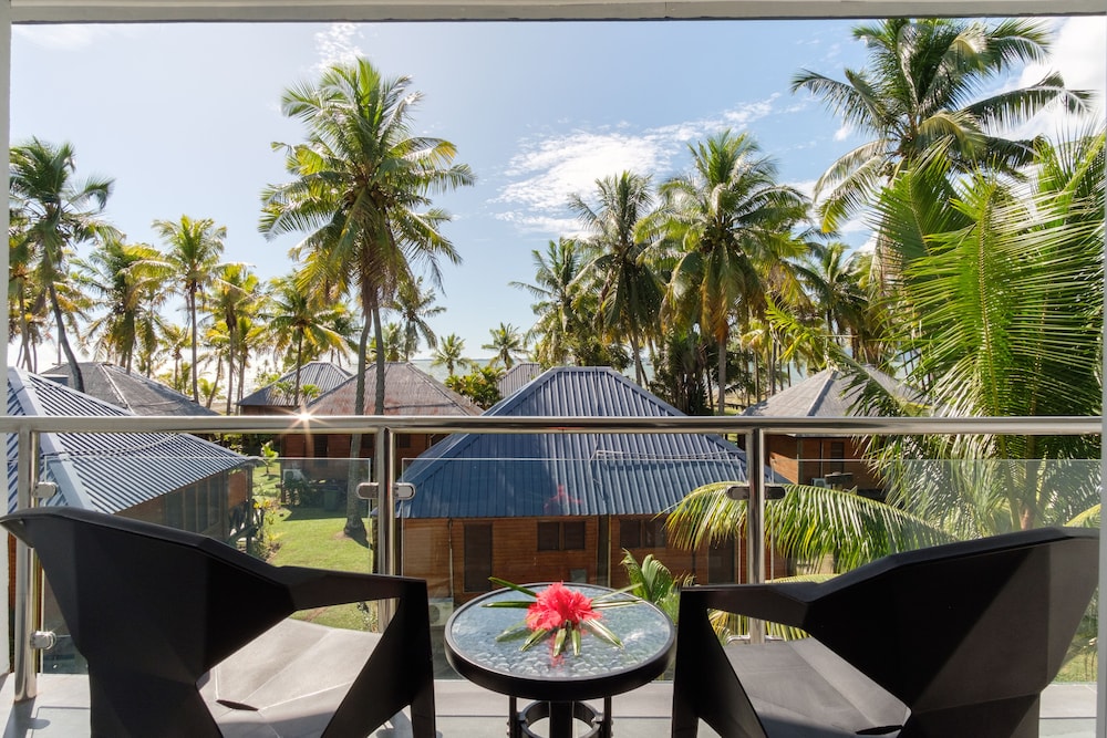 Premium Ocean View Room