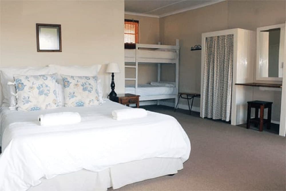 Standard Quadruple Room photo 1