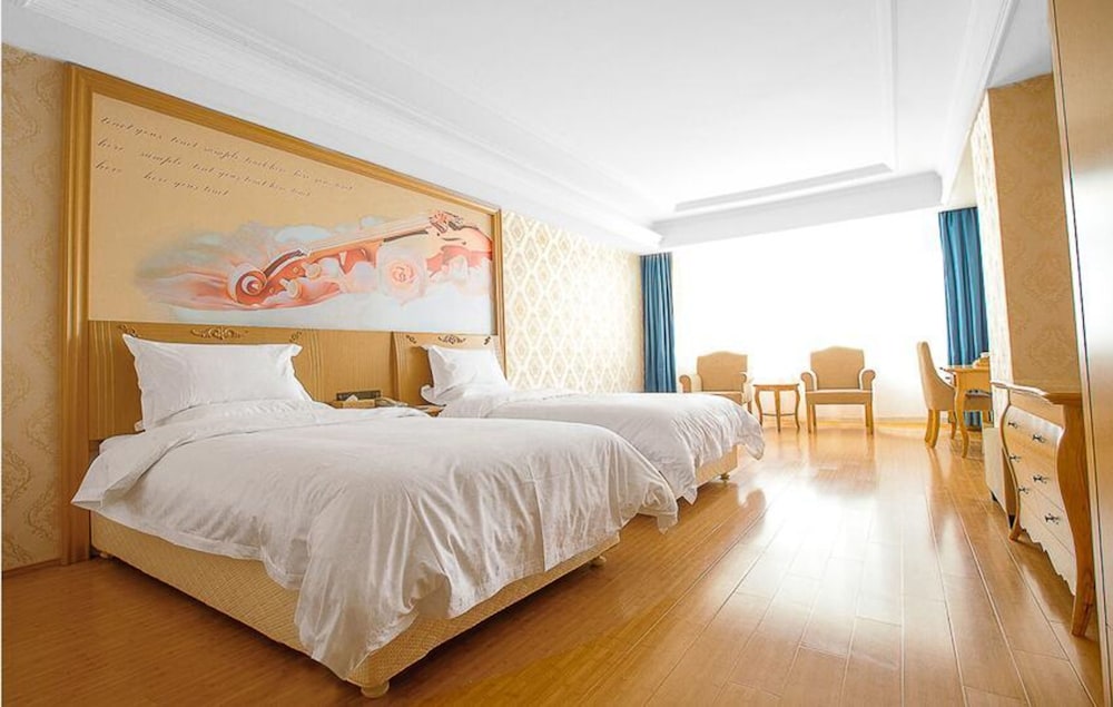 Superior Twin Room, Non Smoking