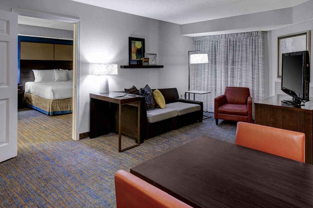 Residence Inn by Marriott Cleveland Beachwood, Photo 3