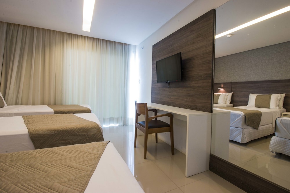 Executive Triple Room photo 2
