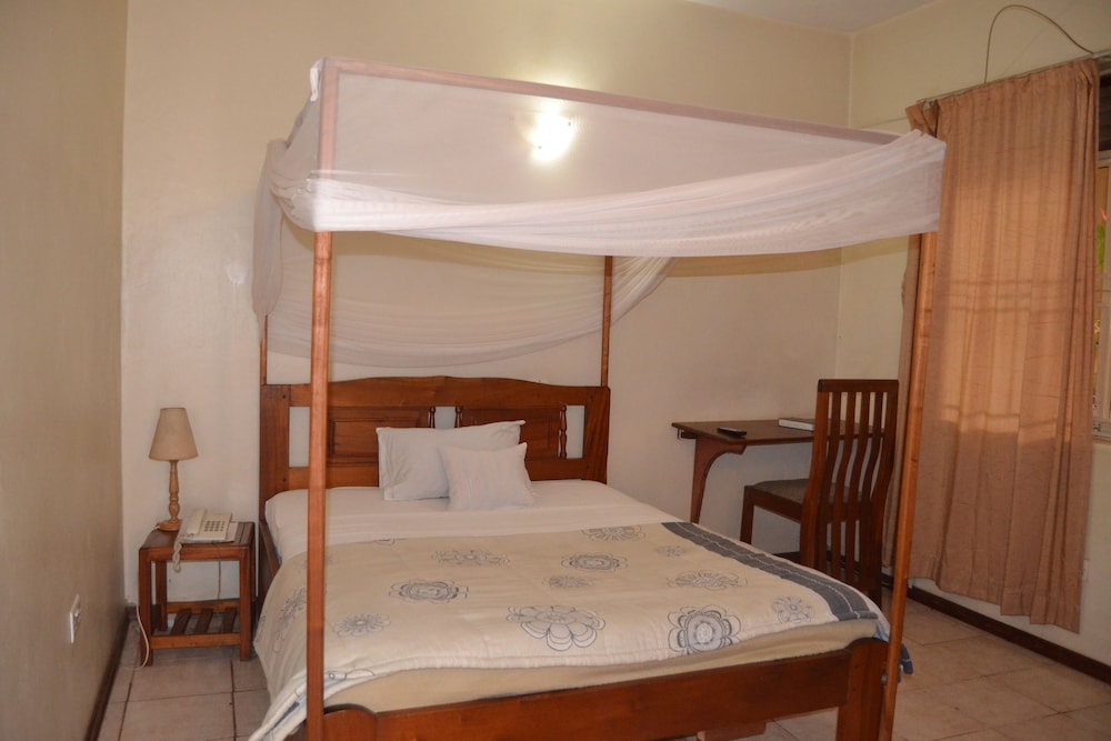 Standard Single Room photo 2