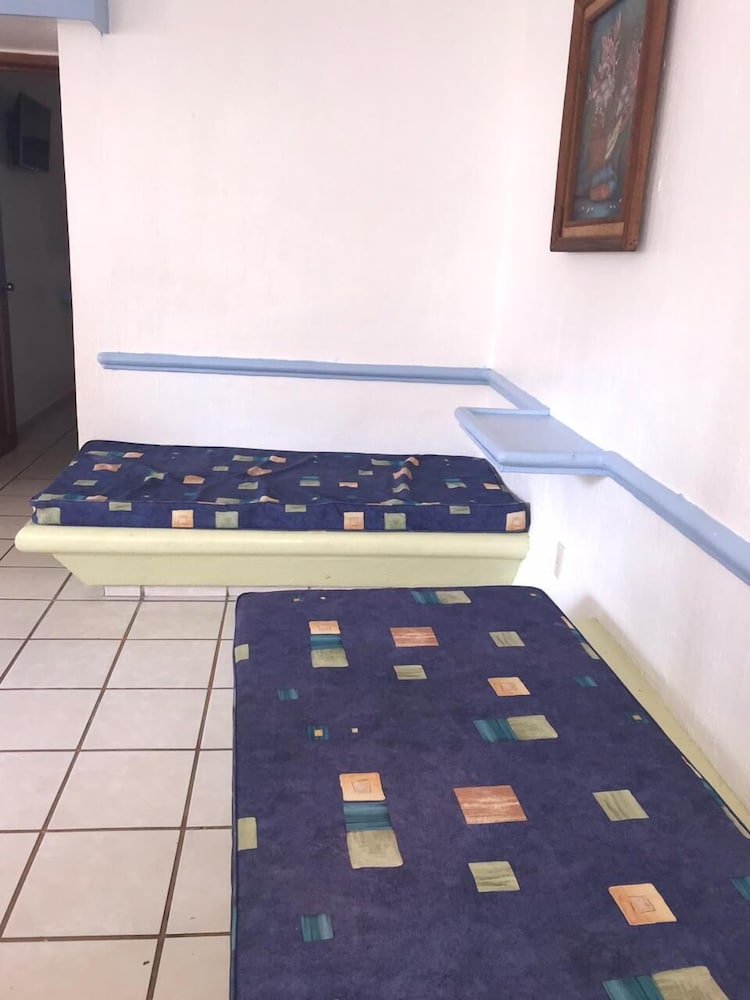 Family Bungalow, Balcony