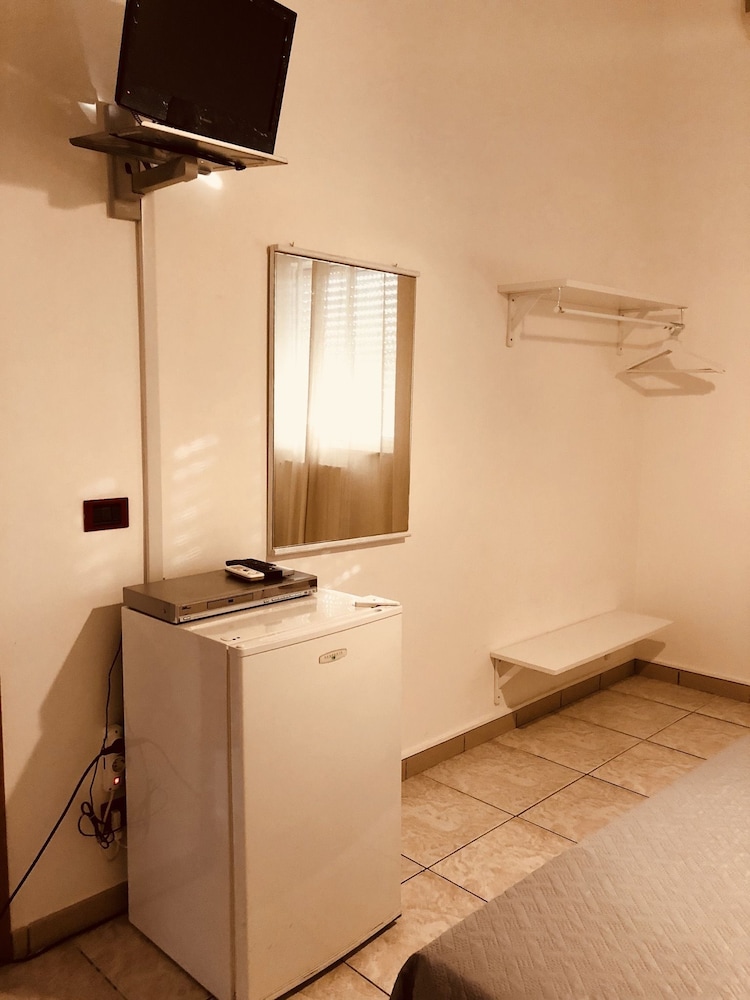 Double Room Single Use photo 2