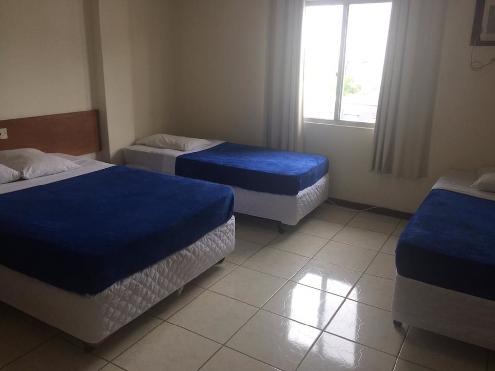 Standard Quadruple Room photo 1