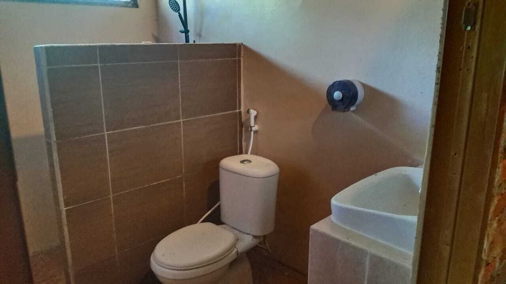 Deluxe Single Room, 2 Twin Beds, Non Smoking, Garden View photo 3