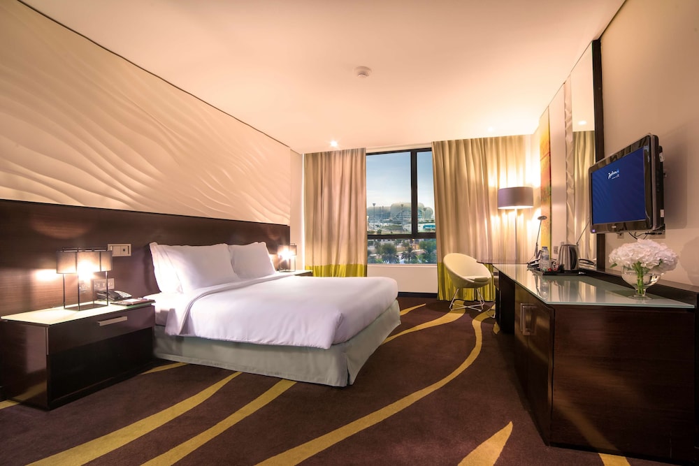 Standard Room, Marina View