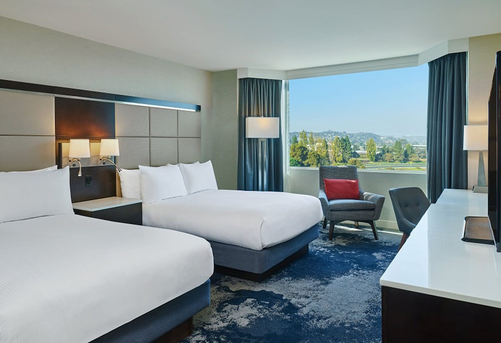 Classic Room, 2 Double Beds - Photo 3