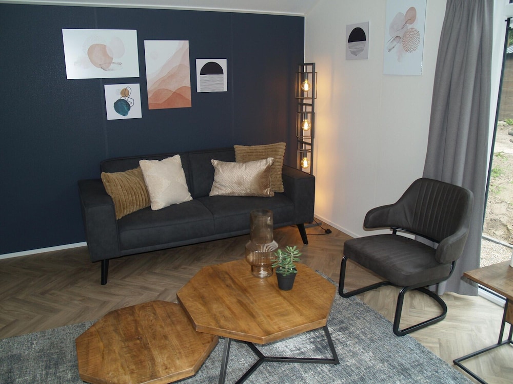 Chalet photo 3