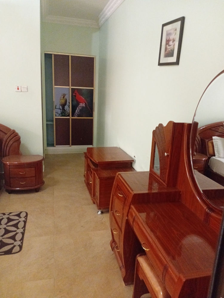 Deluxe Double Room, City View