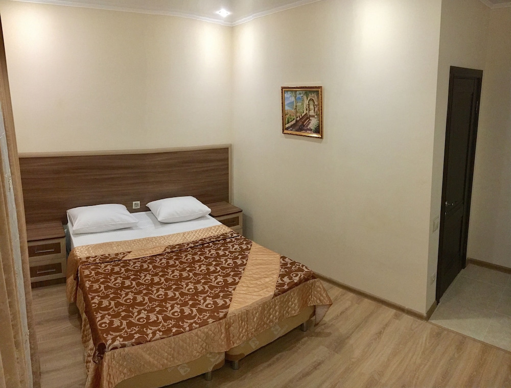 Comfort Double Room photo 1