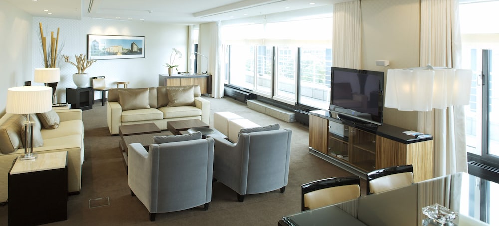 Grand Suite, 1 Bedroom, Balcony