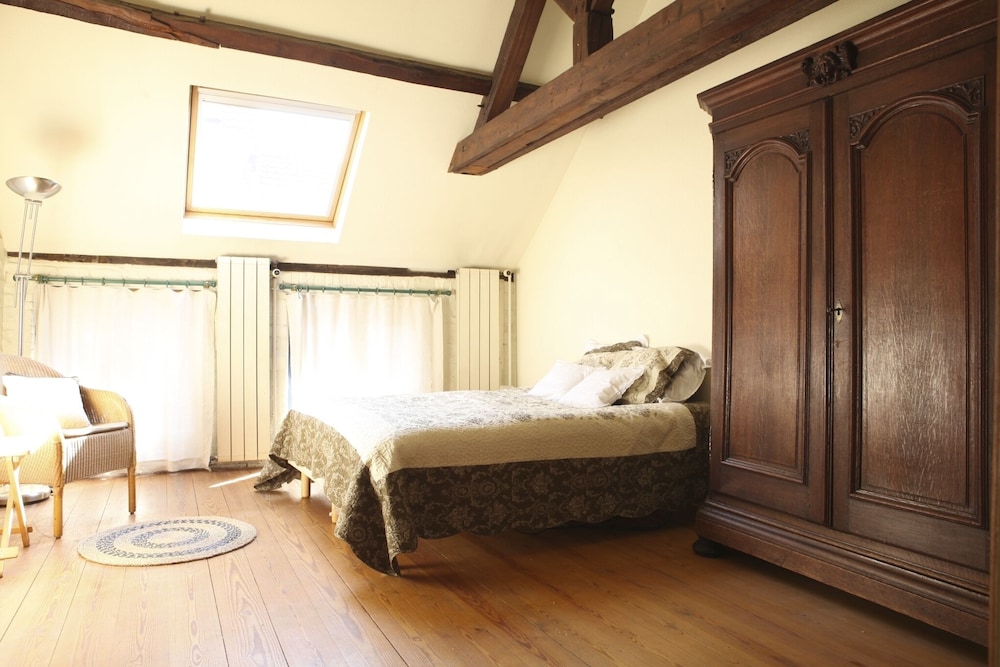 Comfort Double or Twin Room, Private Bathroom photo 1