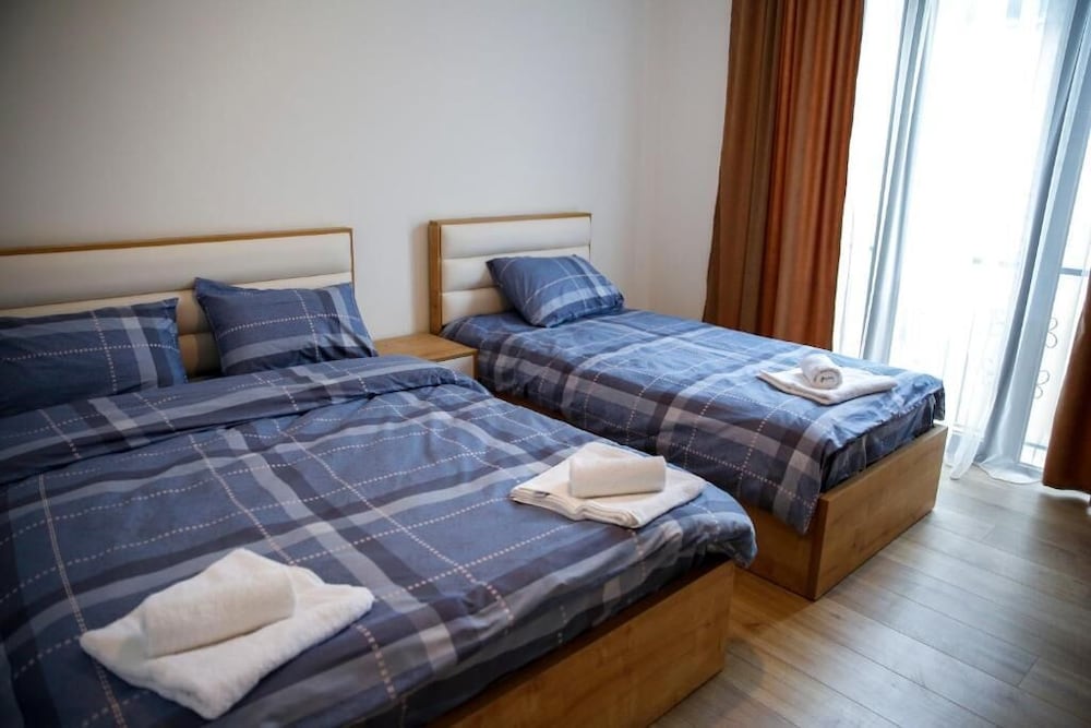 Traditional Triple Room