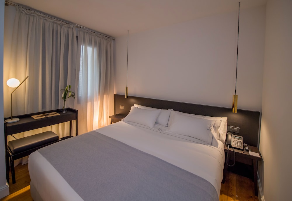 Habitación Individual
