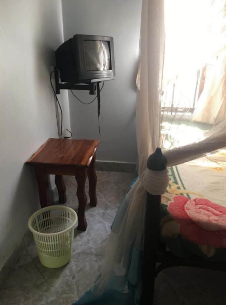 Economy Double or Twin Room