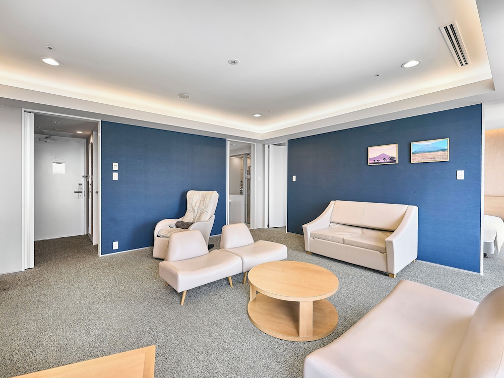 Deluxe Twin Room, Non Smoking (for 2 people)