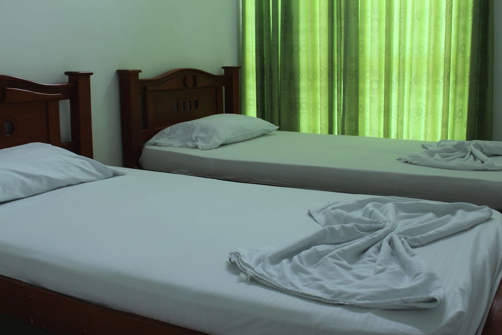 Twin Room, Multiple Beds, Non Smoking