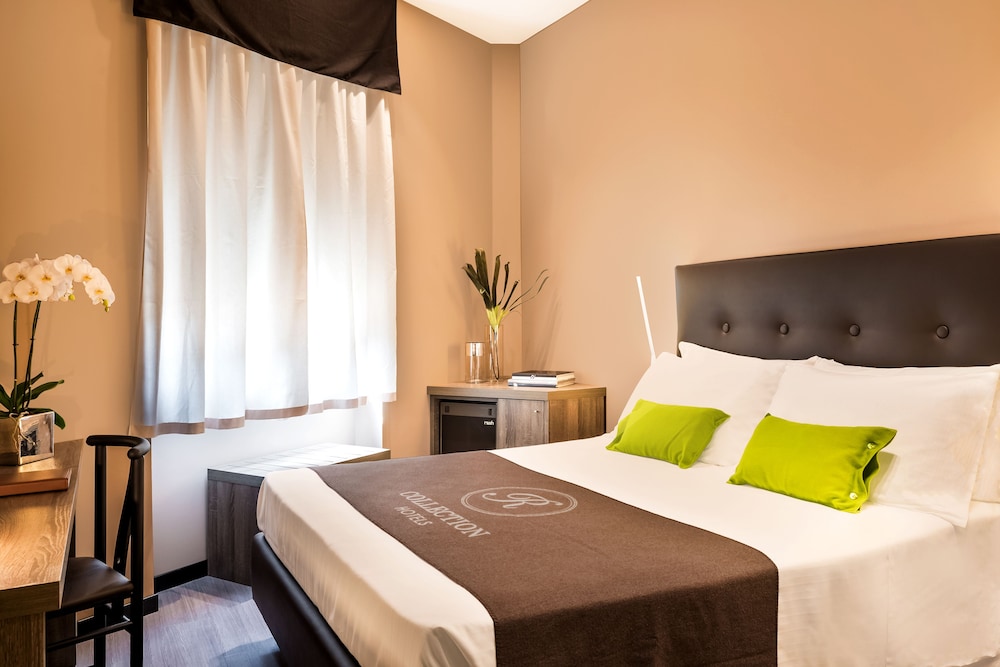 Deluxe Double Room, 1 Double Bed, Non Smoking