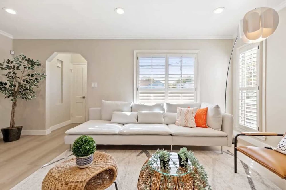 House (3 Bedrooms) photo 1
