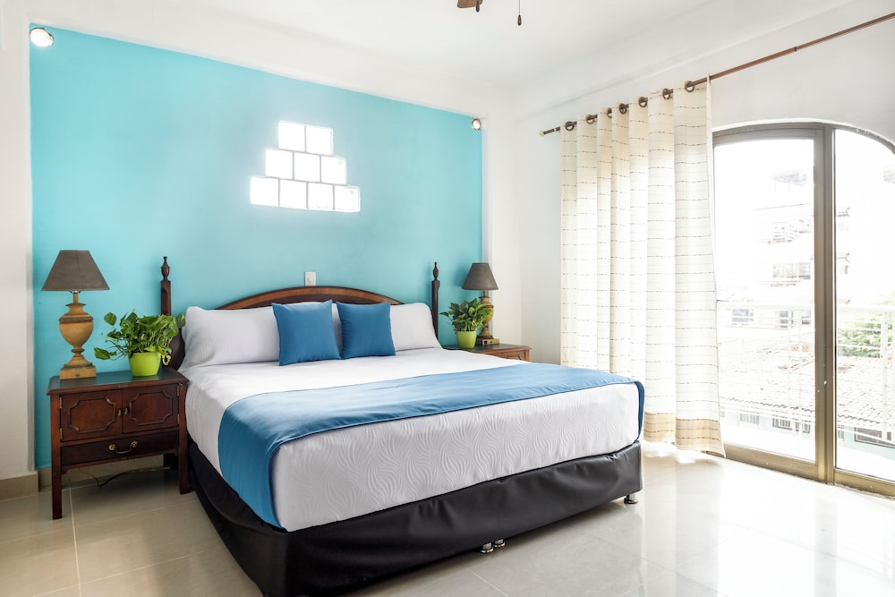 Family Master Suite photo 1