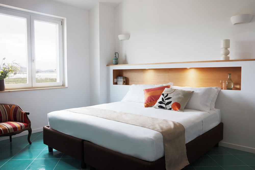 Double or Twin Room, Garden View photo 1