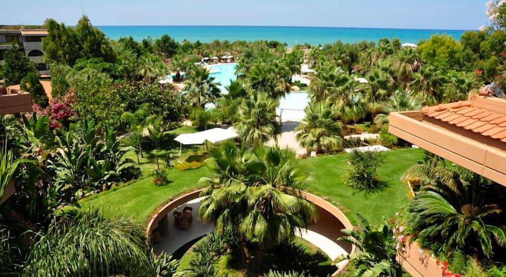 Superior Double Room, Sea View - Photo 1