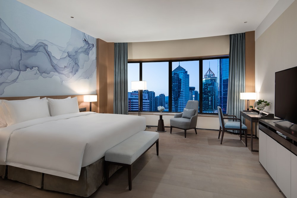 President Suite