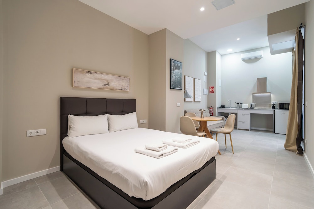 Estudio Comfort