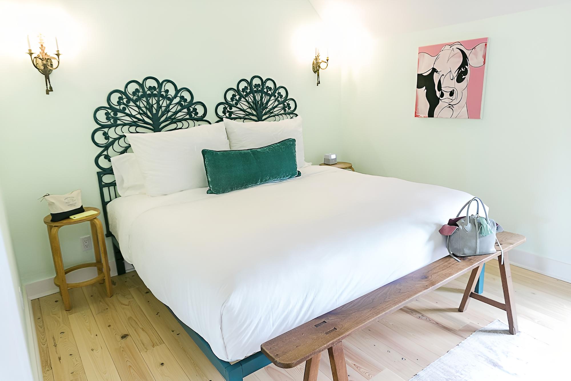 Design Room, 1 King Bed, Non Smoking photo 1