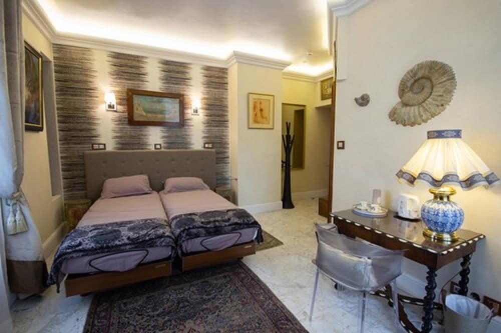Double Room (Ossau)