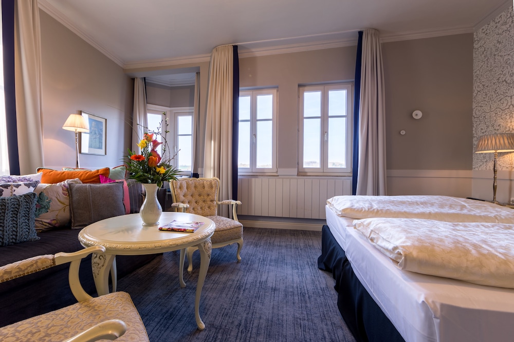 Taubertal bay window room - Photo 6