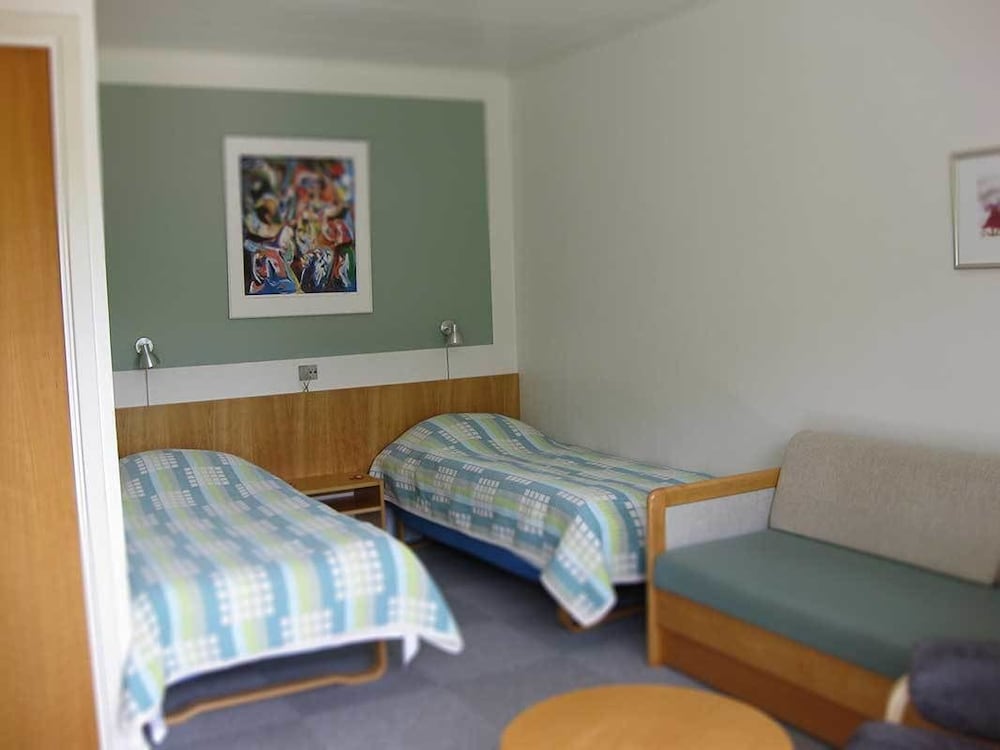 Single Room photo 2