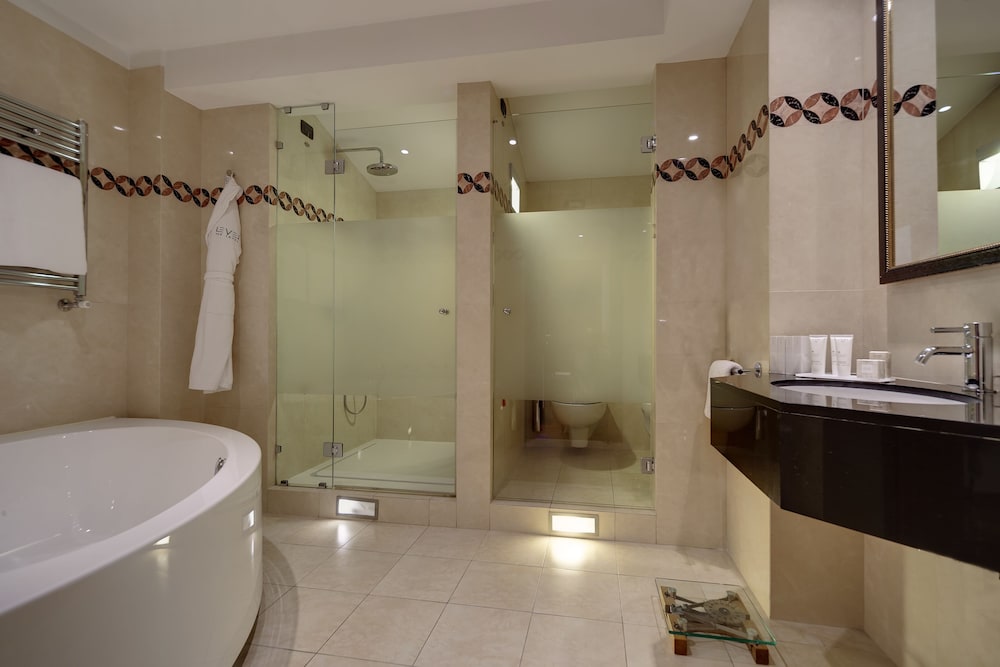 The Level Ambassador Suite and Lounge Access - Photo 14