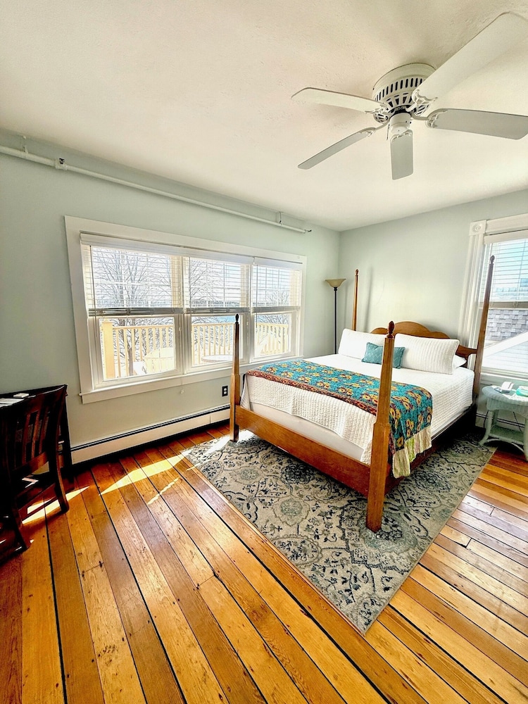 Glen Cove Hotel & Restaurant, Billede 3