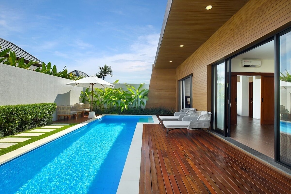 Luxury Villa, 1 Bedroom - Photo 18