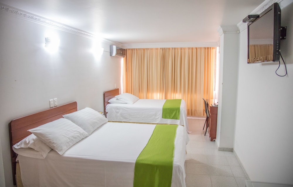 Triple Room photo 3