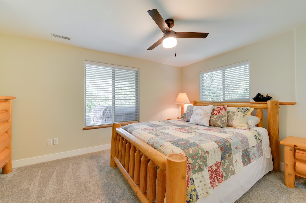 House (3 Bedrooms) photo 2
