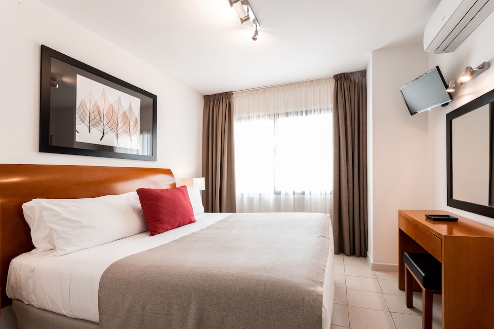 Apartment, 2 Bedrooms
