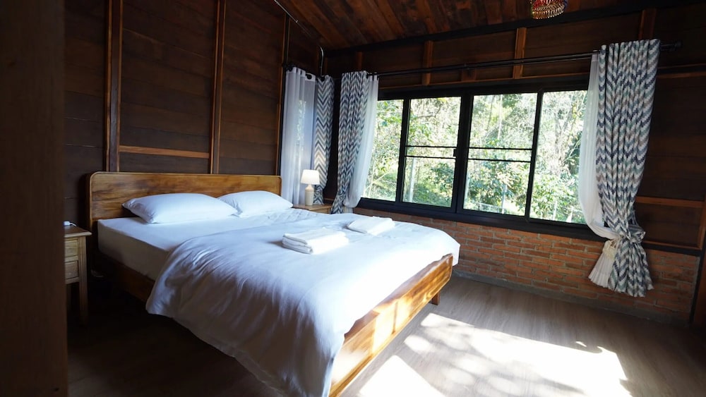 高级小屋