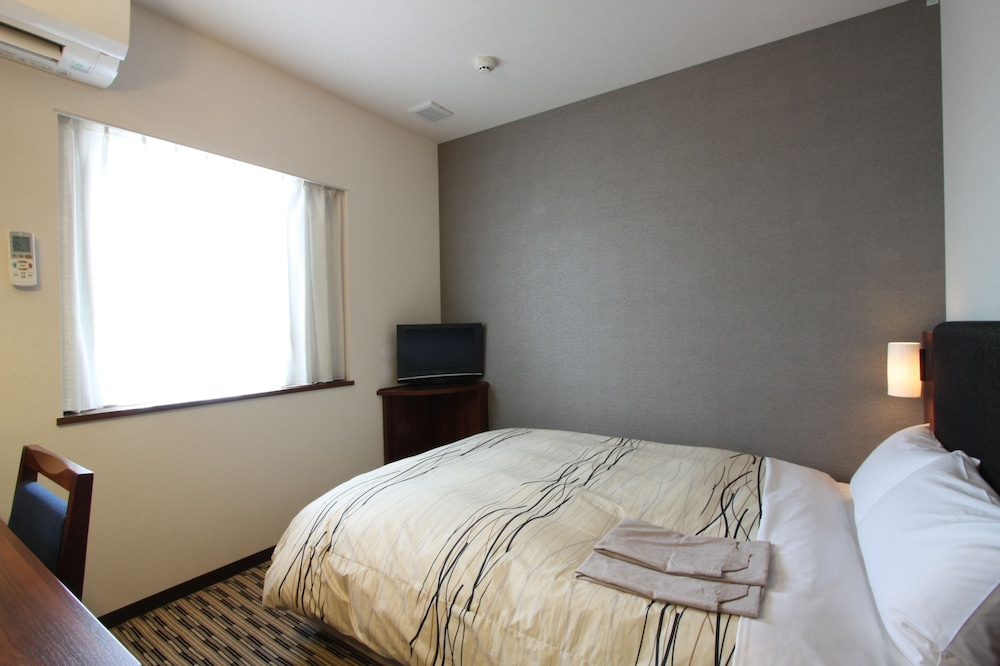 Double Room Single Use, Non Smoking photo 2