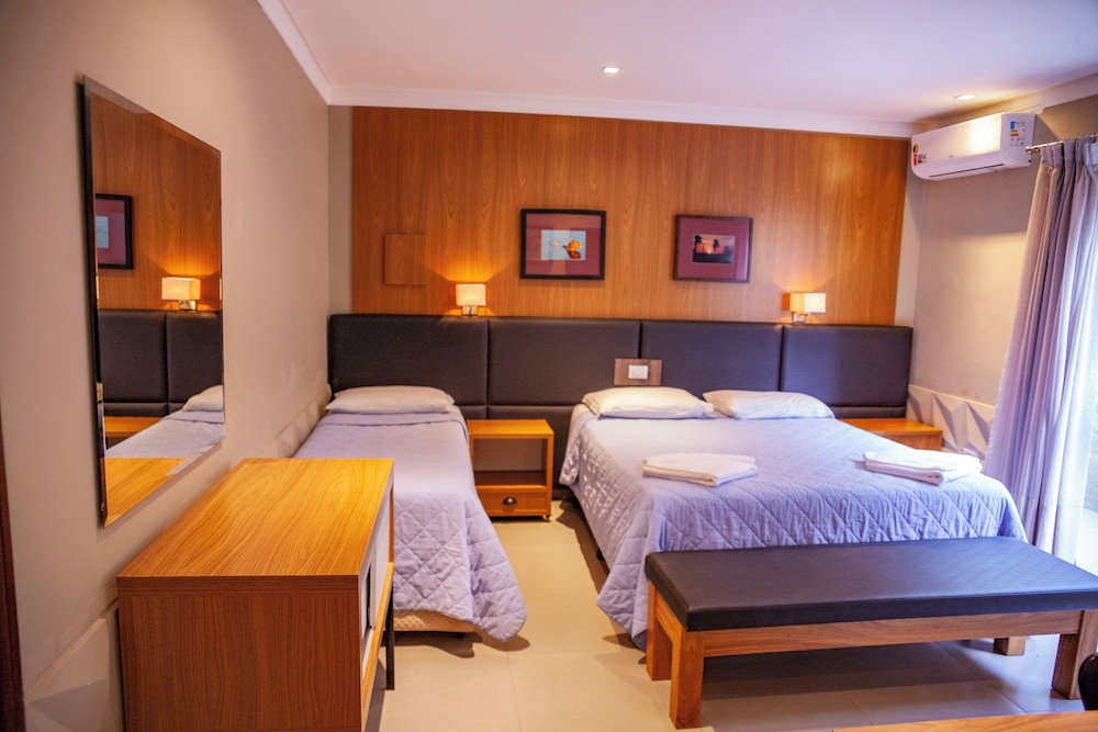 Luxury Triple Room photo 1