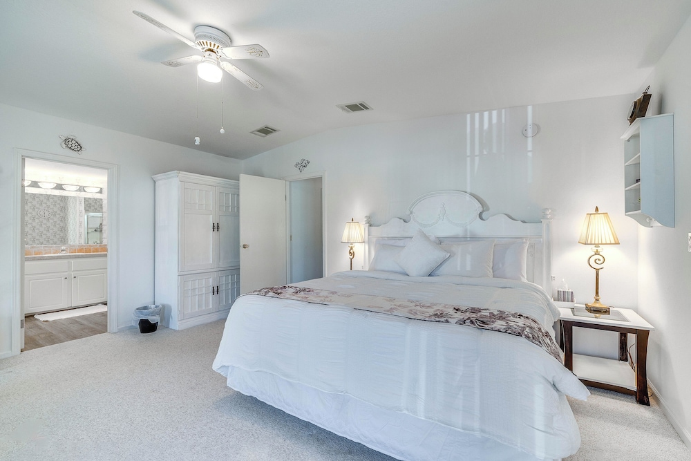 House (3 Bedrooms) photo 3
