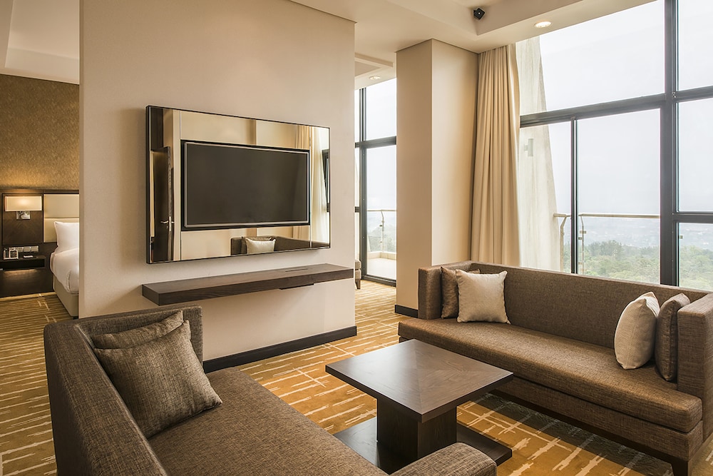 Junior Suite, 1 Bedroom photo 2