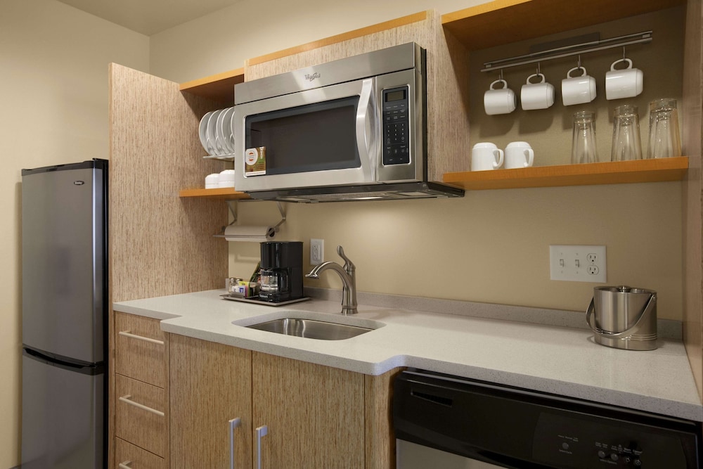 Home2 Suites by Hilton - Oxford, Billede 3