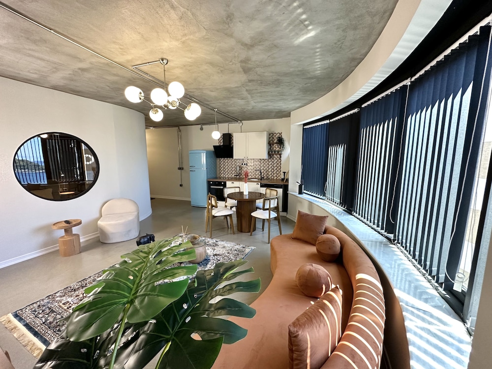 Design Apartment photo 1