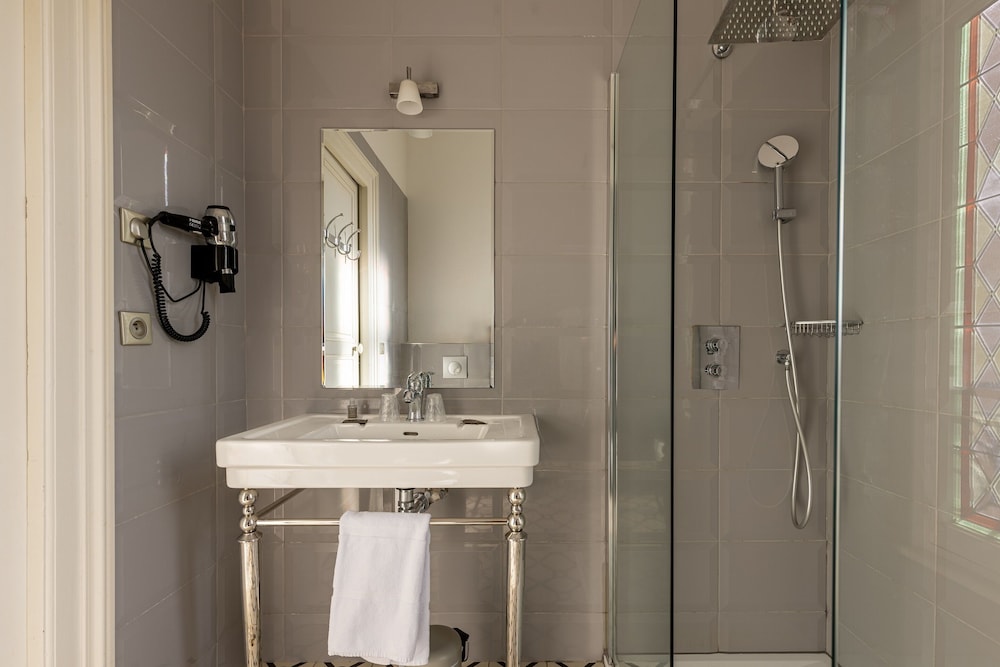 Comfort Studio, Ensuite photo 2