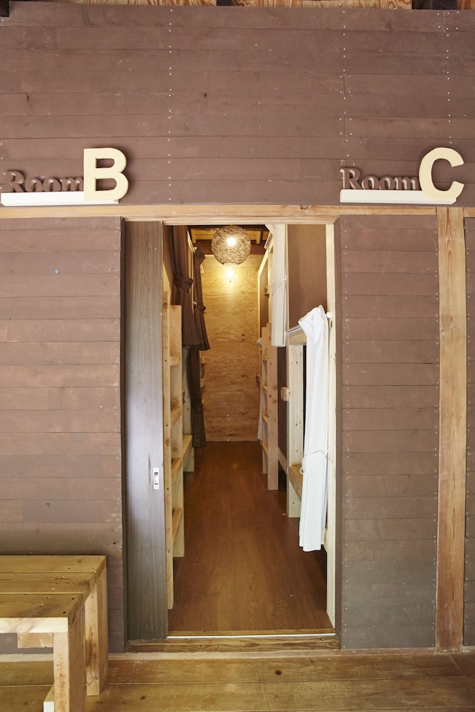 Shared Dormitory, Mixed Dorm photo 1