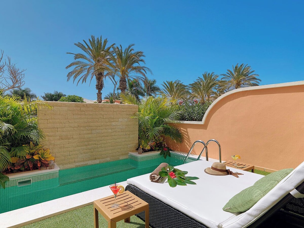 Villa, 2 camere da letto, piscina privata