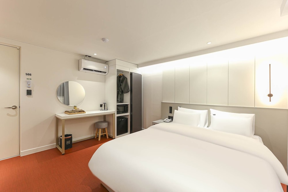 Styler Room